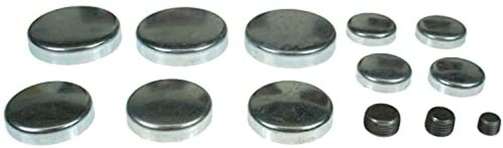 MPE-186R Melling Freeze Plug Kit