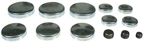MPE-186R Melling Freeze Plug Kit