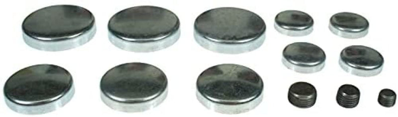 MPE-186R Melling Freeze Plug Kit