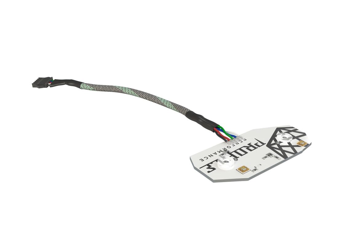 13-14 Ford Mustang Profile Pixel DRL Boards (Set)