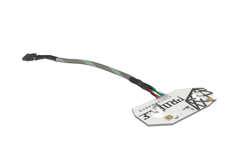 13-14 Ford Mustang Profile Pixel DRL Boards (Set)