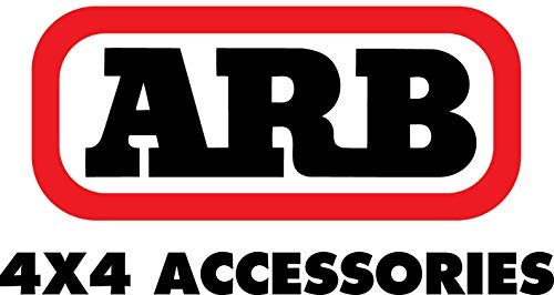 Fitting Kit ARB Ram 03-05 25/3500 (3552020)