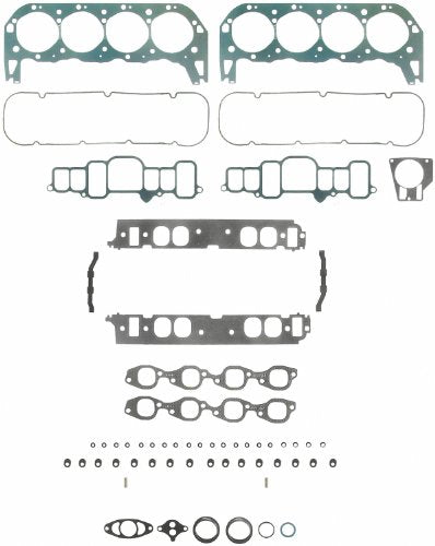 Engine Cylinder Head Gasket Set FEL-PRO HS 9502 for Chevrolet K3500