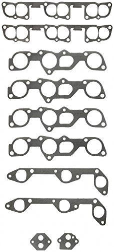 MS 94831 FEL-PRO Intake Manifold Gasket Set