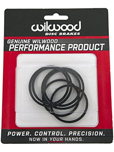 1.88/1.62/1.62" O-Ring Kit