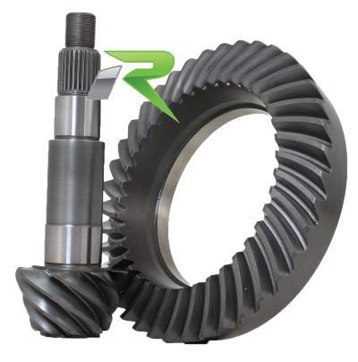 AMC 20 Revolution Gear 4.56 Ring and Pinion 76-86 CJ Rear