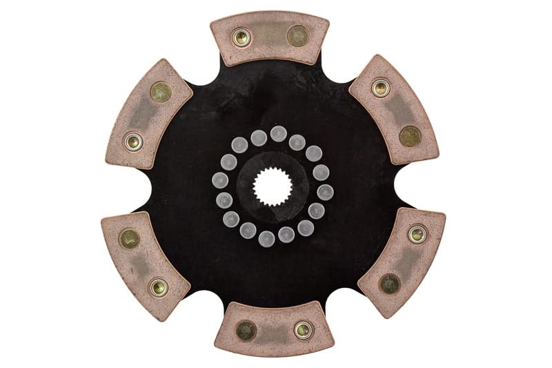 Disc Pad ACT 6228018
