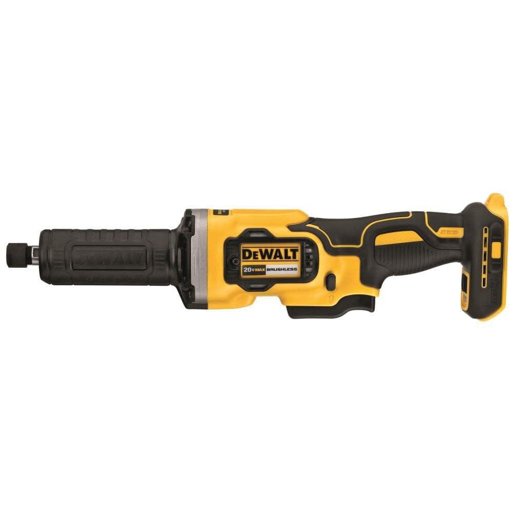 20V Max DEWALT Variable Speed Die Grinder, Tool Only