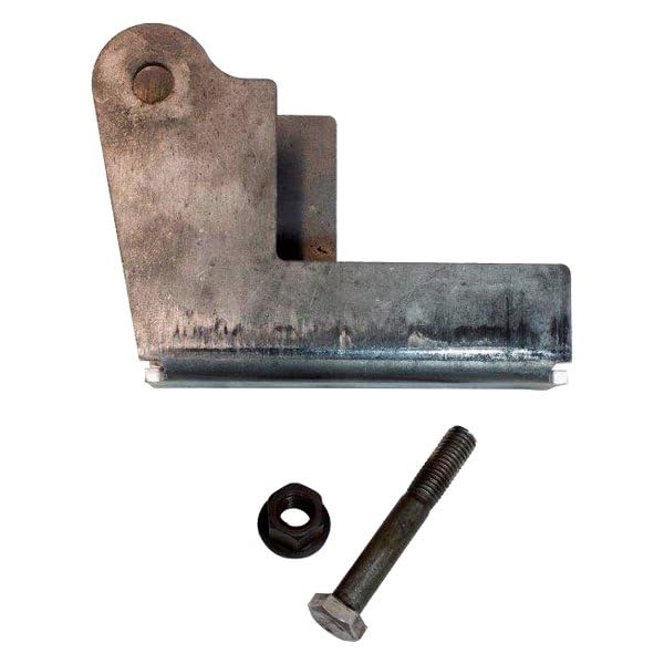RB4023 Rustbuster Frameworks Suspension Rear Upper Track Bar Bracket Fits Jeep Wrangler