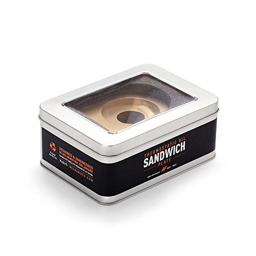 M22 Mishimoto Thermostatic Oil Sandwich Plate