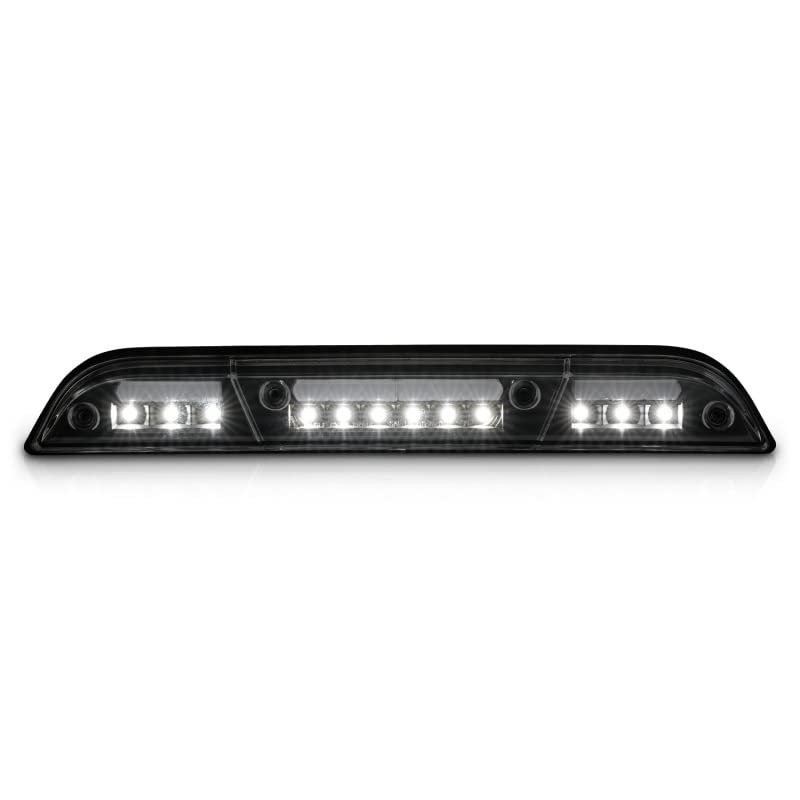 Black/Smoke Anzo LED 3rd Brake Light