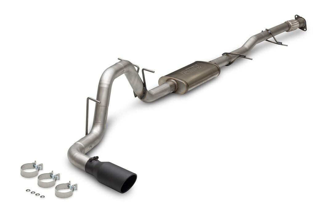 Flowmaster Cat-Back FlowFX Exhaust System