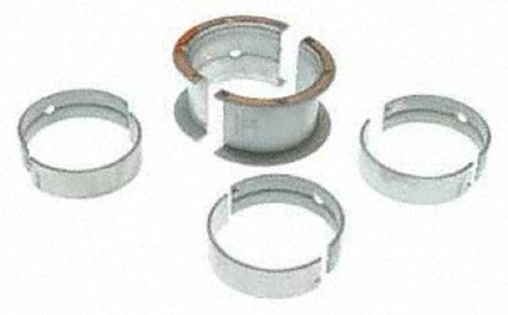 Clevite Engine MS-1454P-1 Crankshaft Main Bearing Set