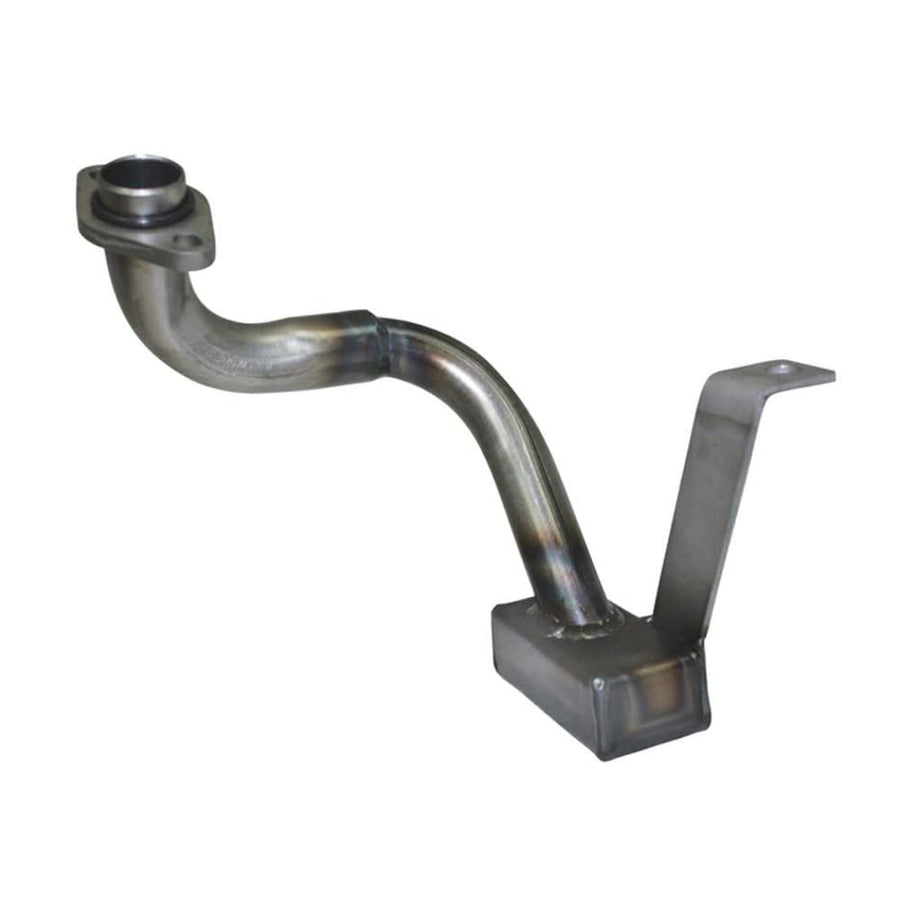 Front Sump Moroso 24573 Oil Pick Up, Fits Ford 5.0L Coyote Engine, Gen 1/2