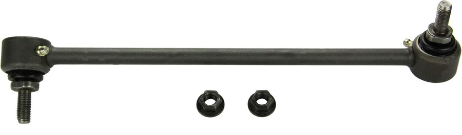 BMW X3 MOOG K750115 Suspension Stabilizer Bar Link