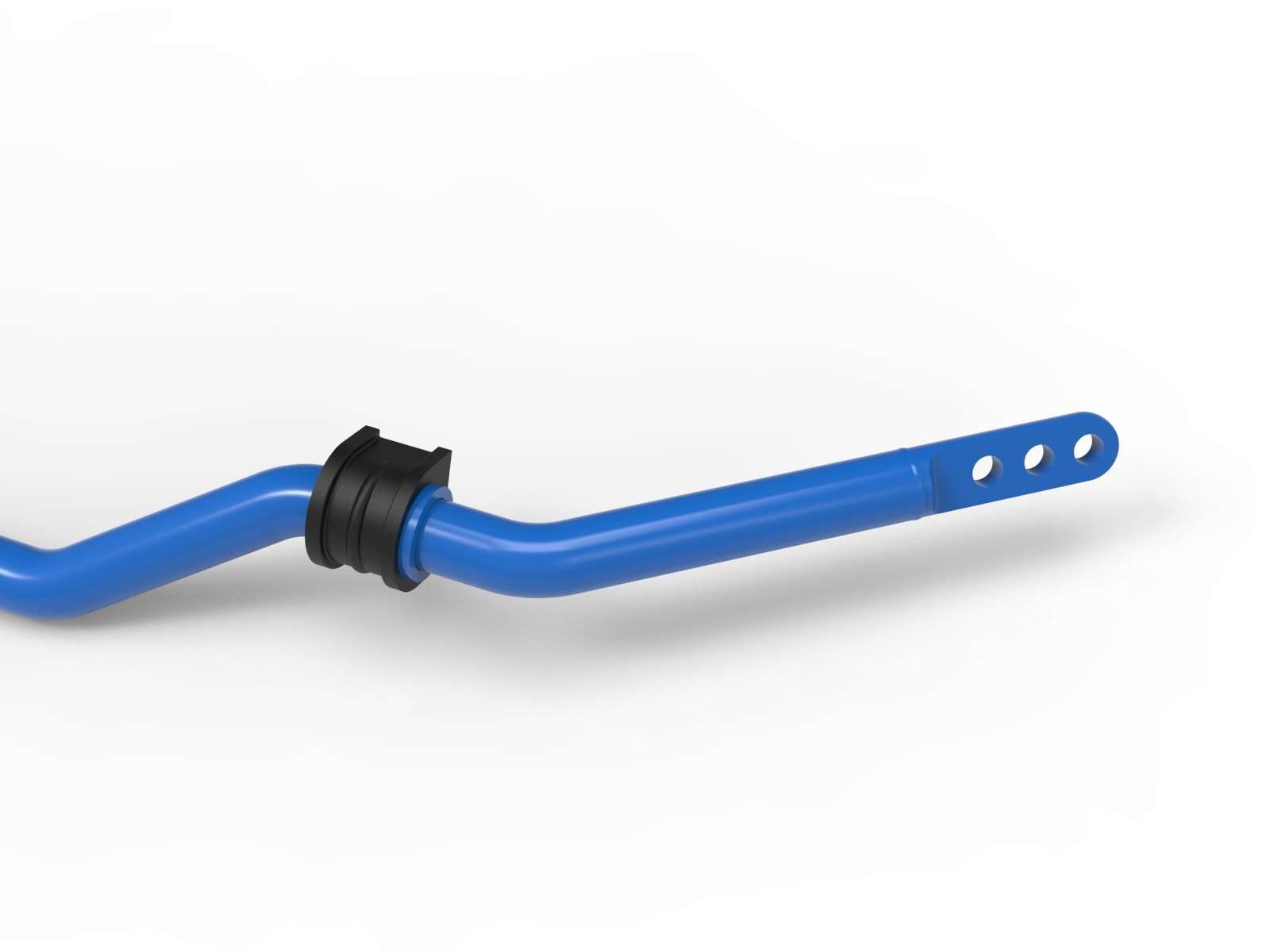 aFe Power Front and Rear CONTROL Sway Bar Set Blue Fit Chevrolet Corvette (C5/C6) 97-13 440-401001-L