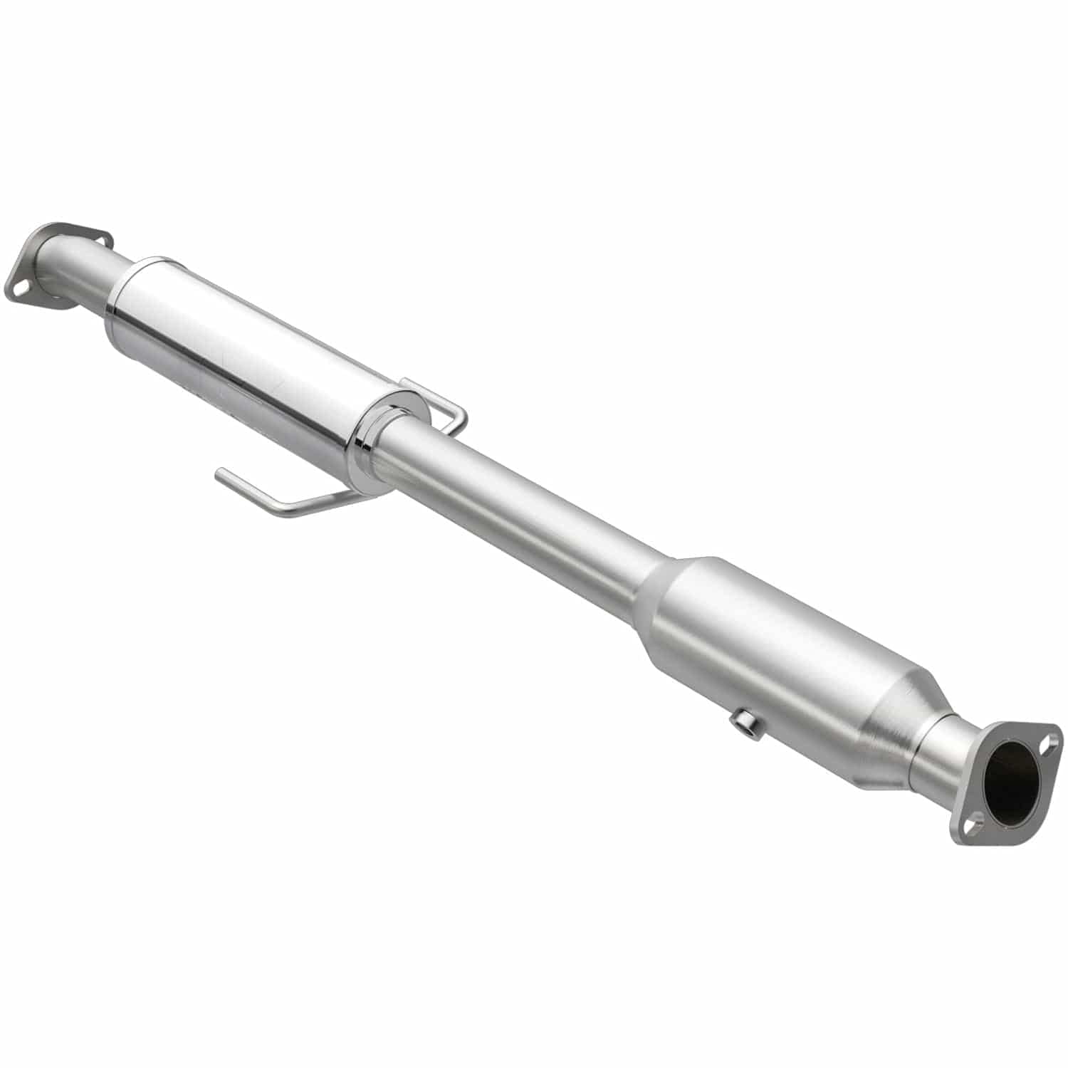 Direct Fit MagnaFlow 551133 Catalytic Converter