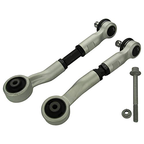 MOOG Suspension Control Arm and Ball Joint Assembly front upper RK100218