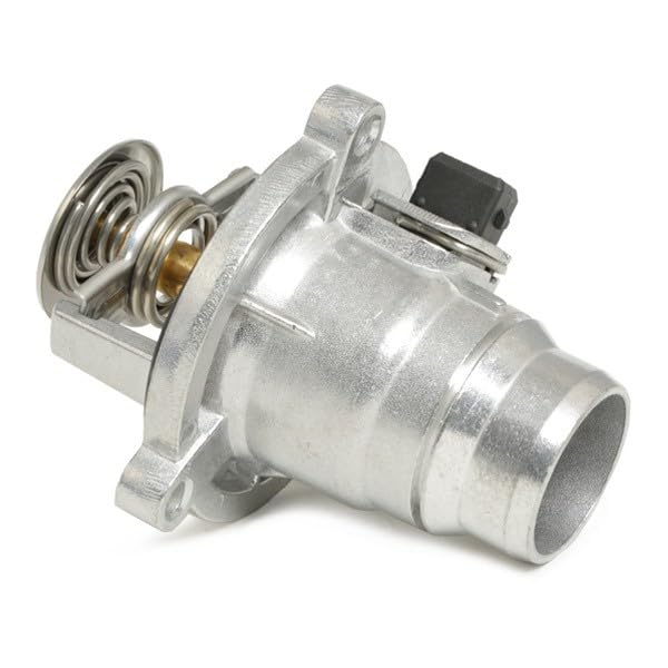 Engine Coolant Thermostat MAHLE TM27101, 1 Pack