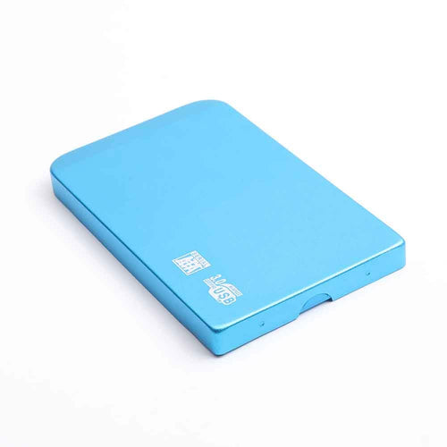 beiyoule 40G External Hard Drive 120G 500G 1T Portable HDD - USB 3.0 Portable External Hard Drive for XP, for WIN7/8/10, Desktop, MAC, Laptop,Compatible with Xbox-One