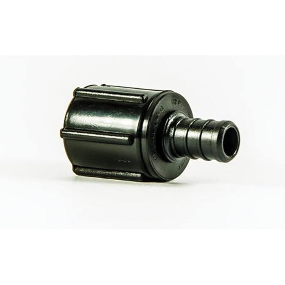 3/4" Pex X Flair-It Sales 3/4" FPT Swivel Adap