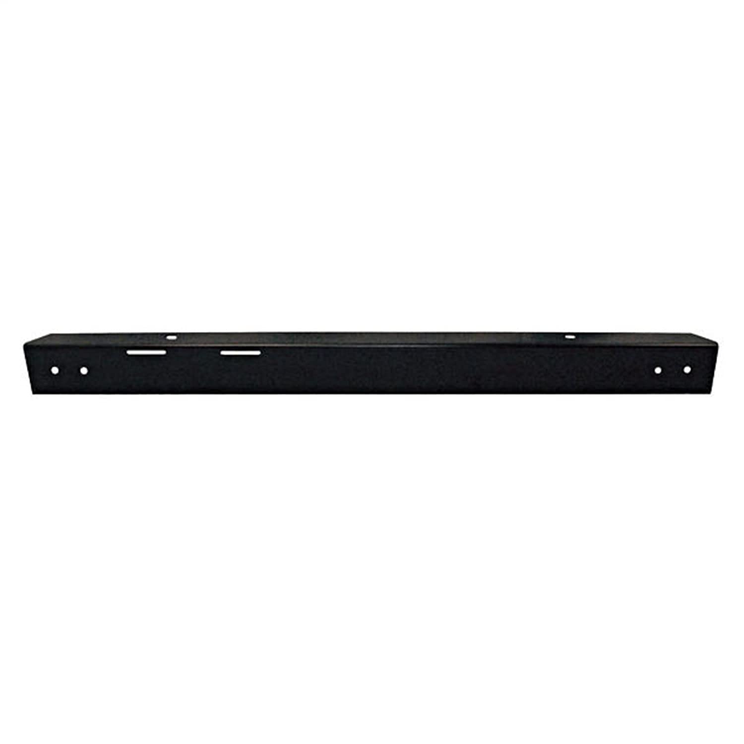 12031.03 | Omix-Ada | Front Bumper | OE Reference: 55234777 | Fits 1987-1995 Jeep Wrangler YJ
