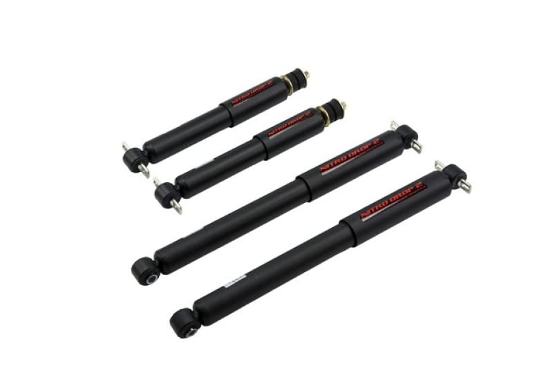 Shock Set Belltech 9136