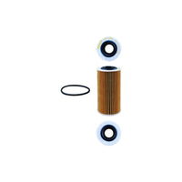 Engine Oil Filter MAHLE OX 1076D