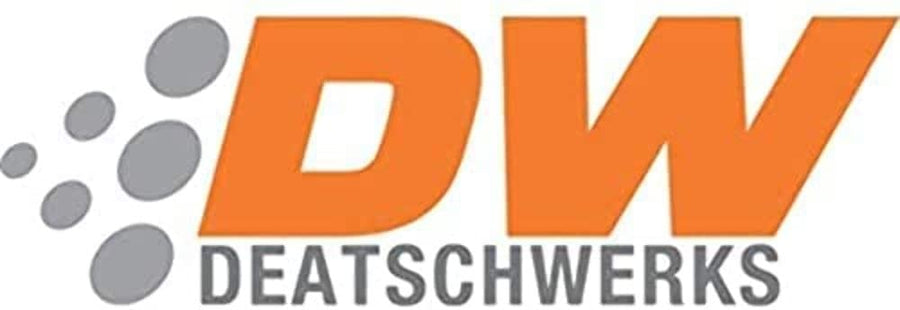 Hose End Deatschwerks Fittings