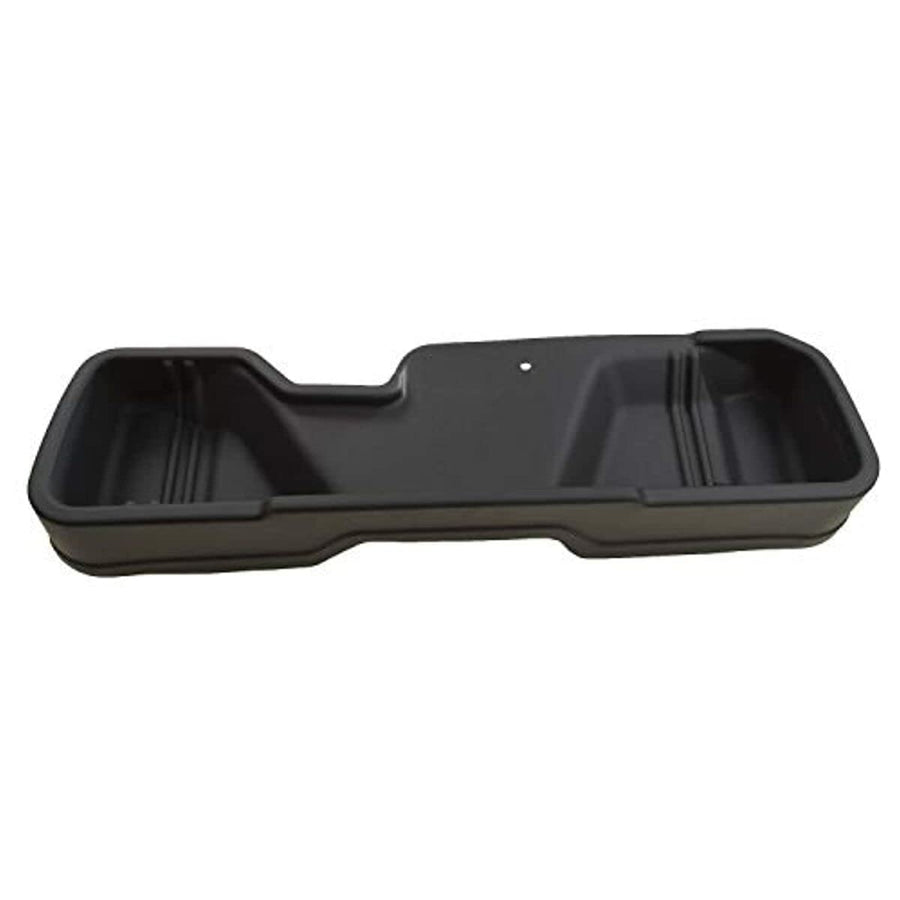 Storage Box Under Seat