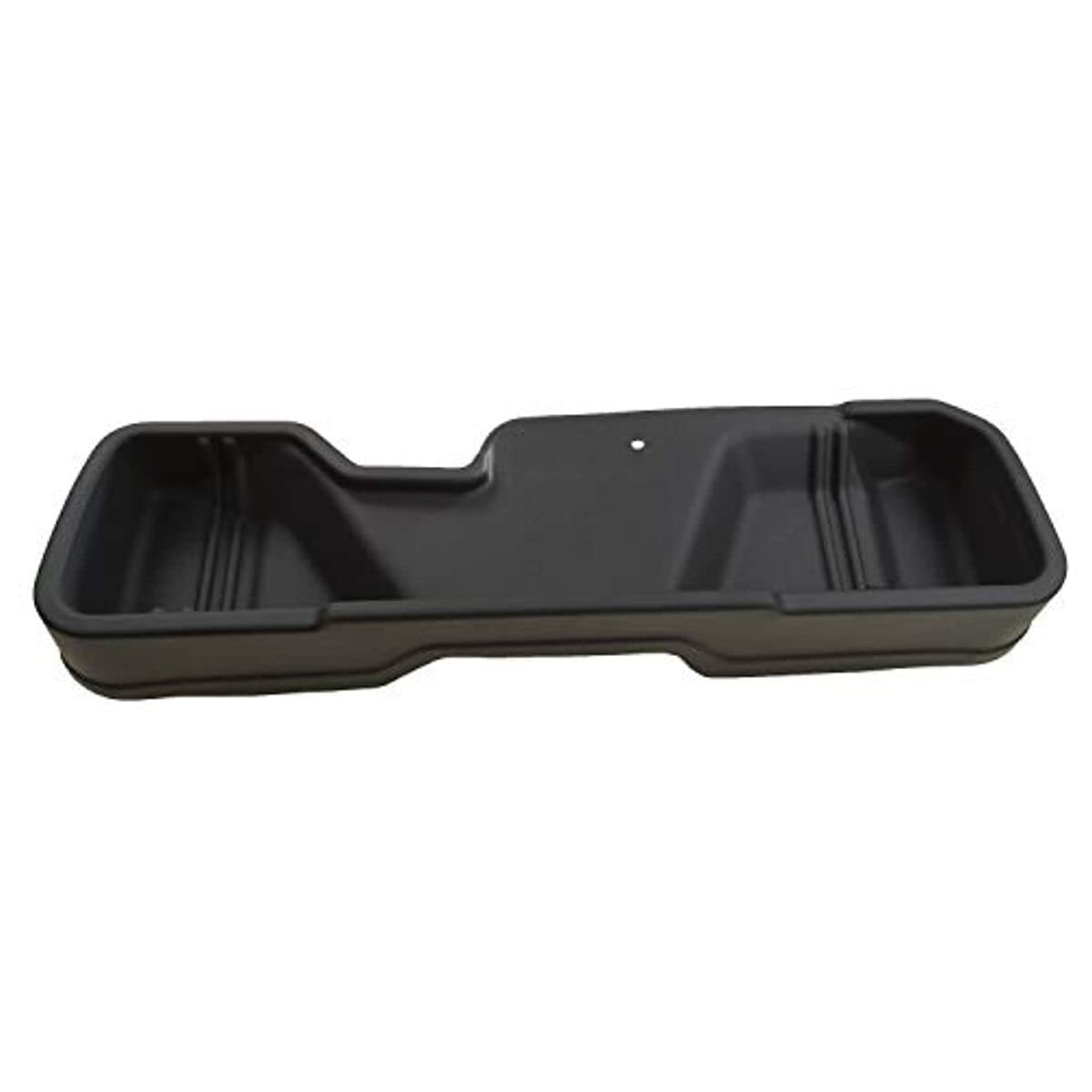 Storage Box Under Seat