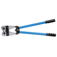 Lug Crimper Ancor 703040, 8-4/0 AWG Hex Die