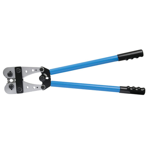 Lug Crimper Ancor 703040, 8-4/0 AWG Hex Die