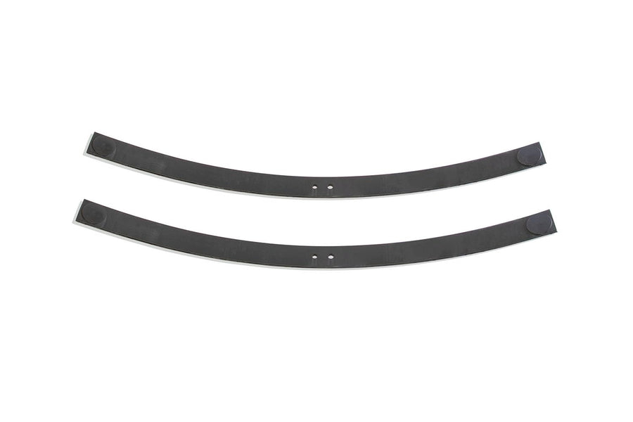 A Pair of 1" ADD-A-Leafs Max Trac Suspension Part# 781310