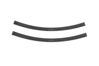 A Pair of 1" ADD-A-Leafs Max Trac Suspension Part# 781310