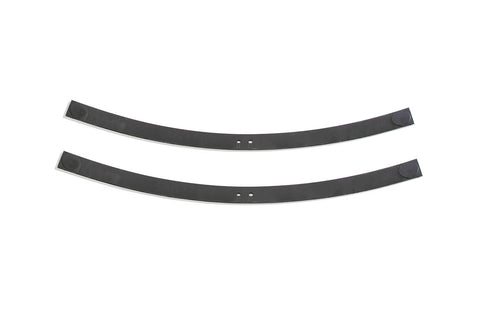A Pair of 1" ADD-A-Leafs Max Trac Suspension Part# 781310