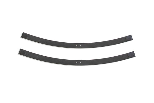A Pair of 1" ADD-A-Leafs Max Trac Suspension Part# 781310
