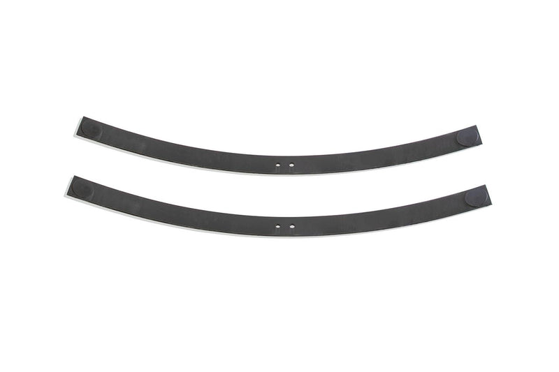 A Pair of 1" ADD-A-Leafs Max Trac Suspension Part# 781310