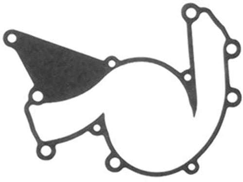 Engine Water Pump Gasket MAHLE Original K27450