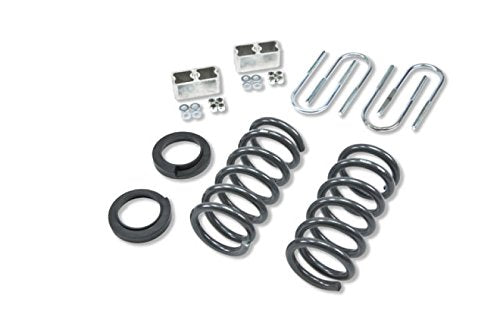 Lowering Kit Belltech 777