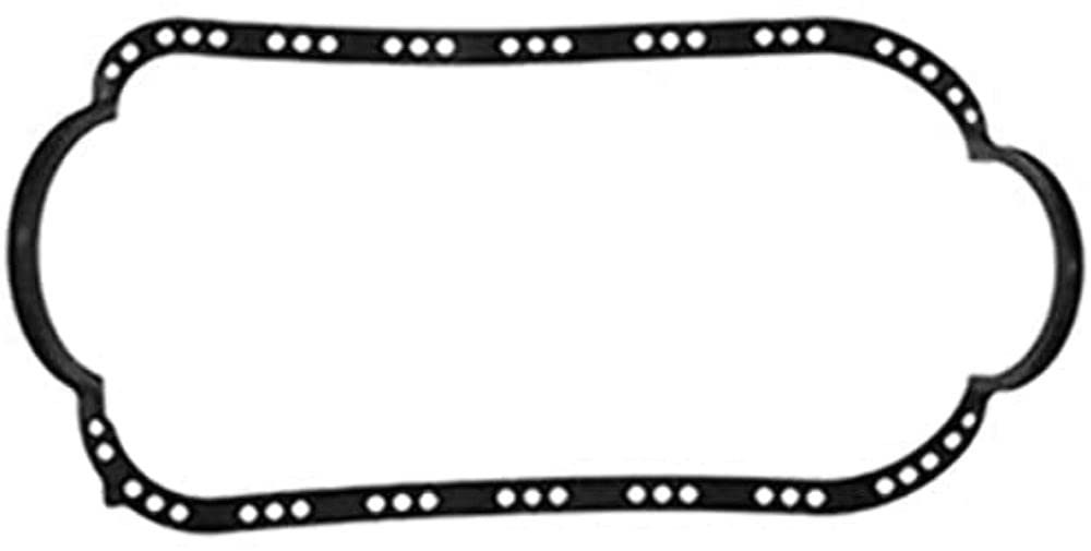 Engine Oil Pan Gasket MAHLE Original OS30599