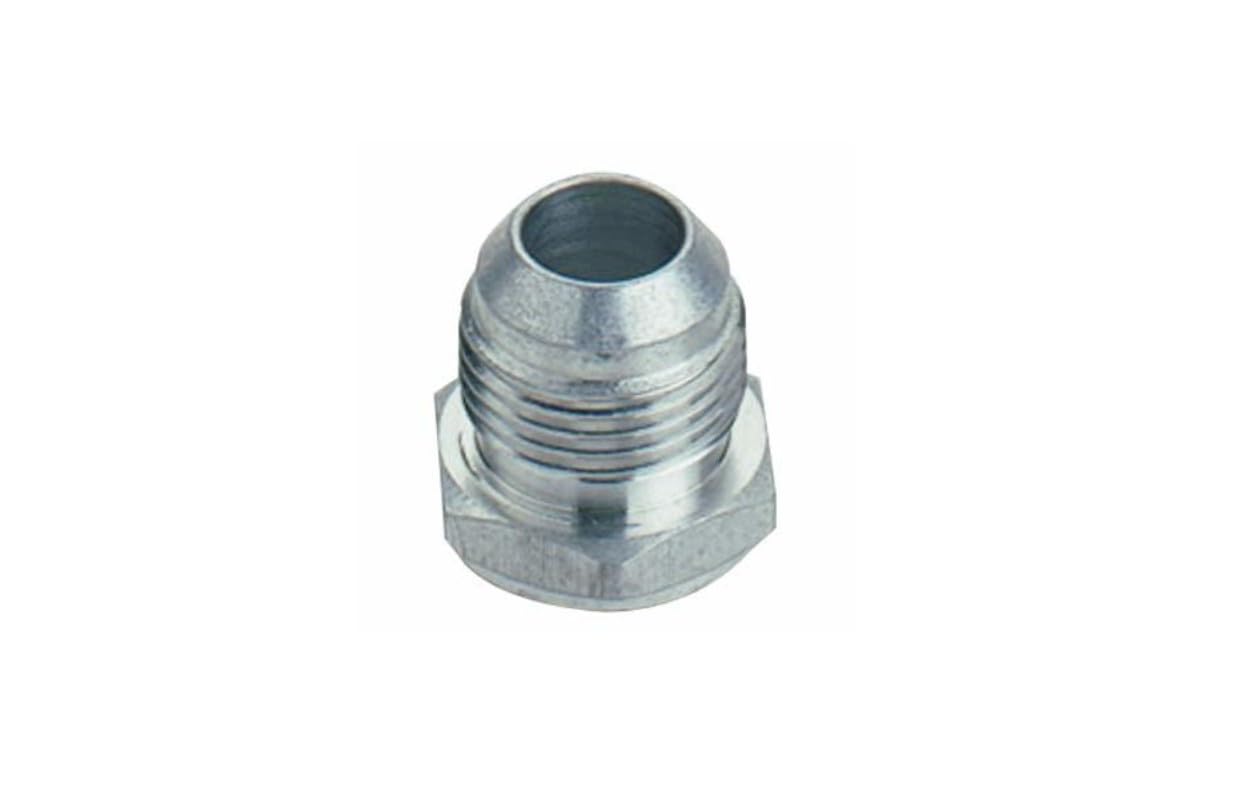 Male Weld Bung Fragola (#10) 497110