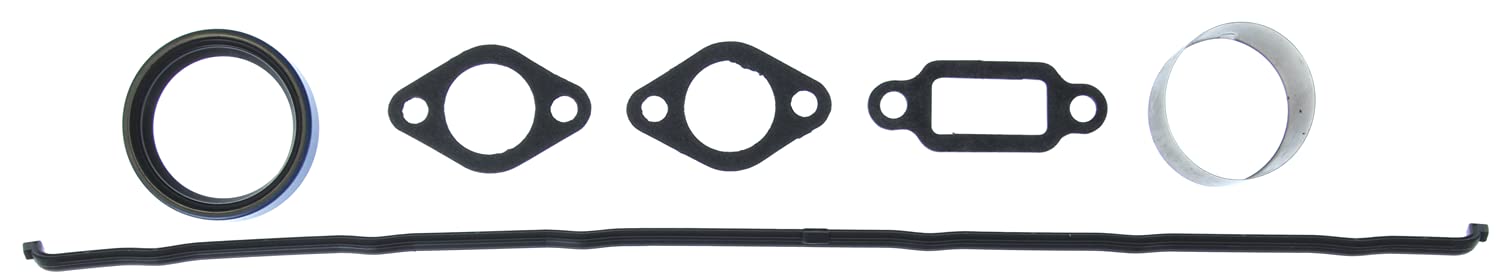 Engine Timing Cover Gasket Set MAHLE JV5248