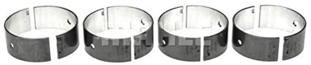 Engine Connecting Rod Bearing Set MAHLE CB1218A25MM(4)