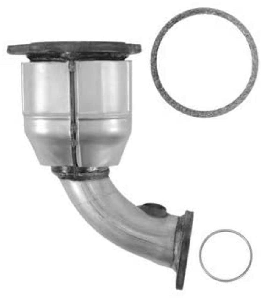 CARB Certified nobrandname 808528 Direct Fit Converter