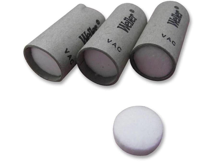 Weller Vacuum Filters For WR3M T0058759726N