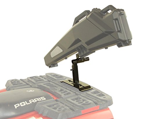 ATV TEK Gun Defender Boot Mount ATVGDM1, Mounting Kit Only