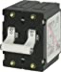 7242-BSS Blue Sea - Circuit Breaker AA2Toggle 50A Wht (10EA)