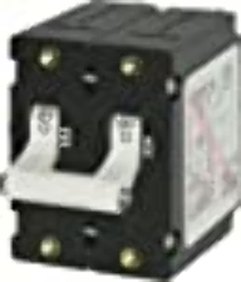 7242-BSS Blue Sea - Circuit Breaker AA2Toggle 50A Wht (10EA)