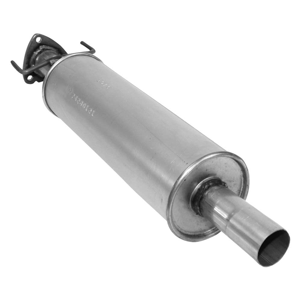 Exhaust AP Products Muffler 2509